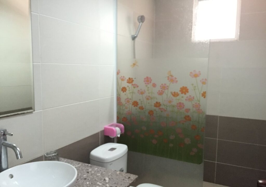 Вунгтау: Trang Nhung Hotel