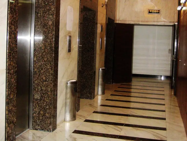 Шанхай: Shanghai World Union Service Apartment