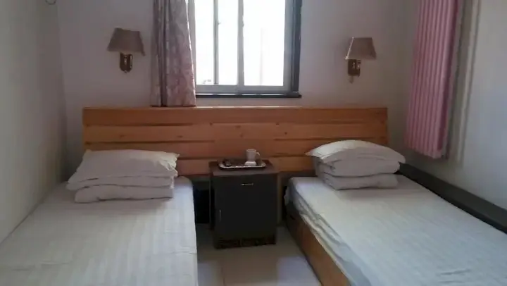 Пекин: Beijing Gumiao Hotel