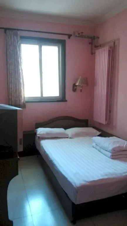 Пекин: Beijing Gumiao Hotel