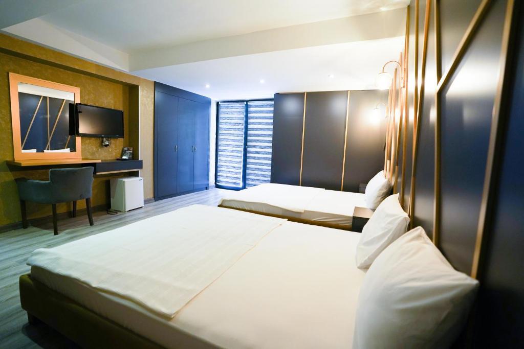 Стамбул: My Room Residence & Hotel