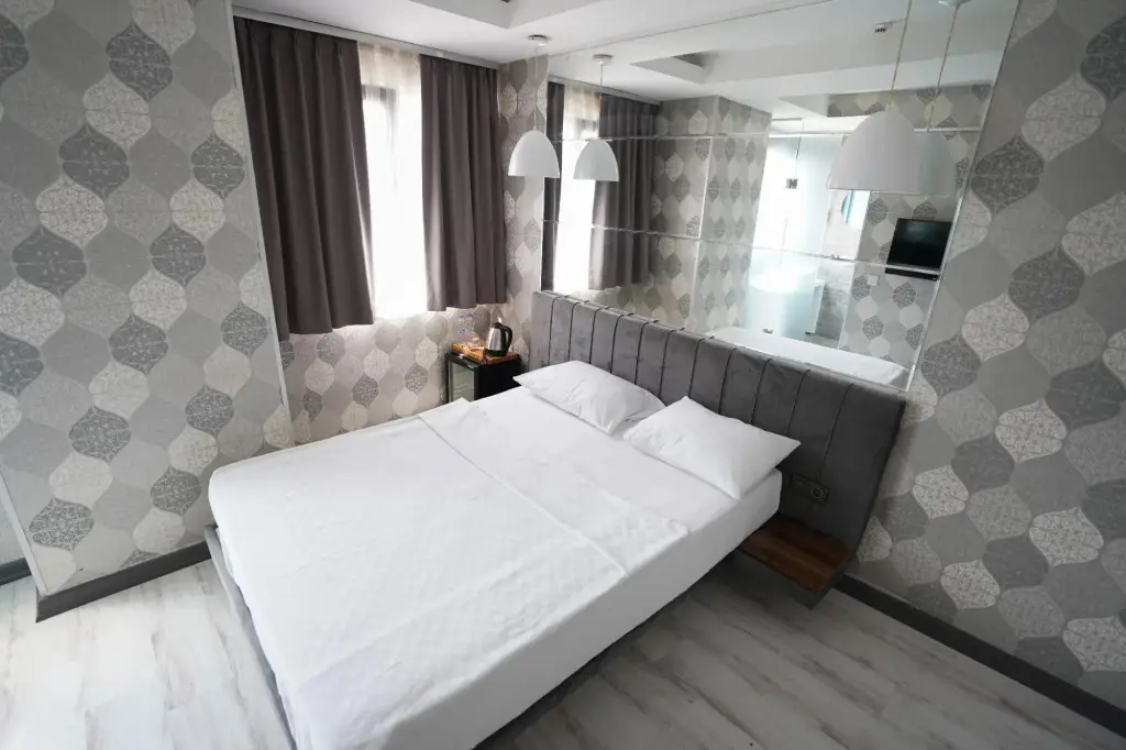 Стамбул: My Room Residence & Hotel