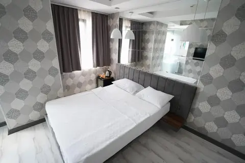 My Room Residence & Hotel — фото 1