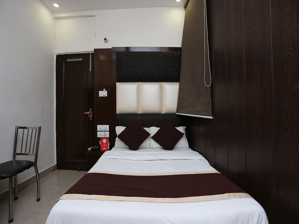 Нью-Дели: OYO 3046 Hotel Sawera International