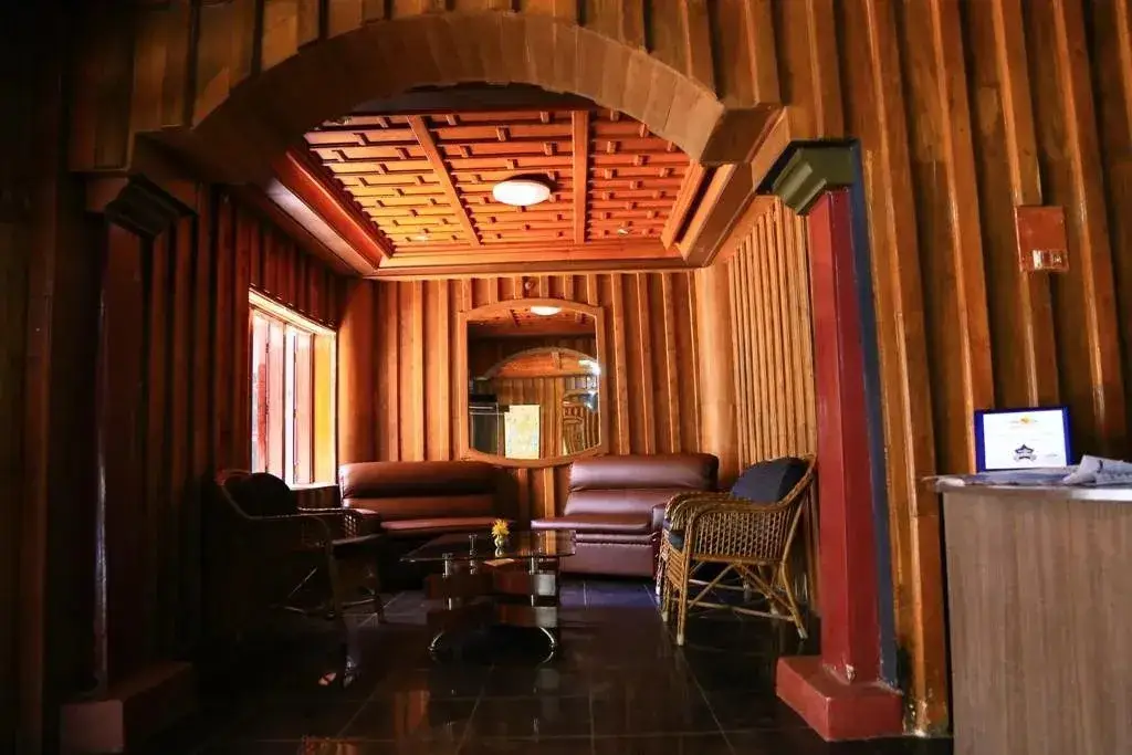 Кушалнагар: Coorg County Resorts