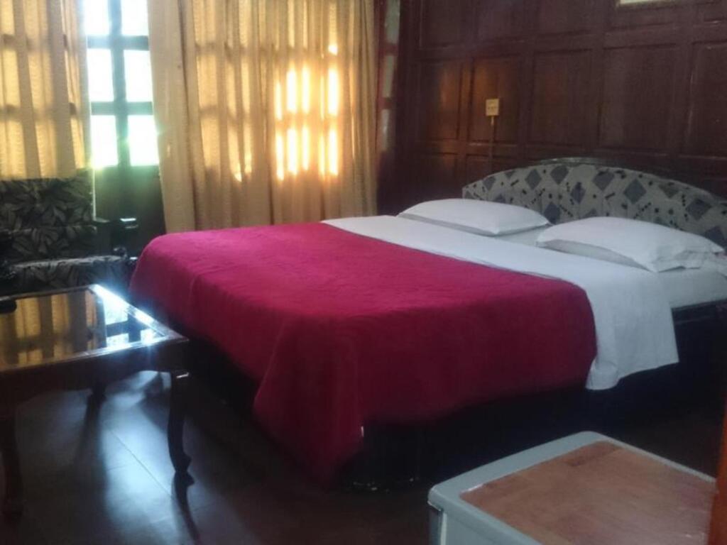 Кушалнагар: Coorg County Resorts