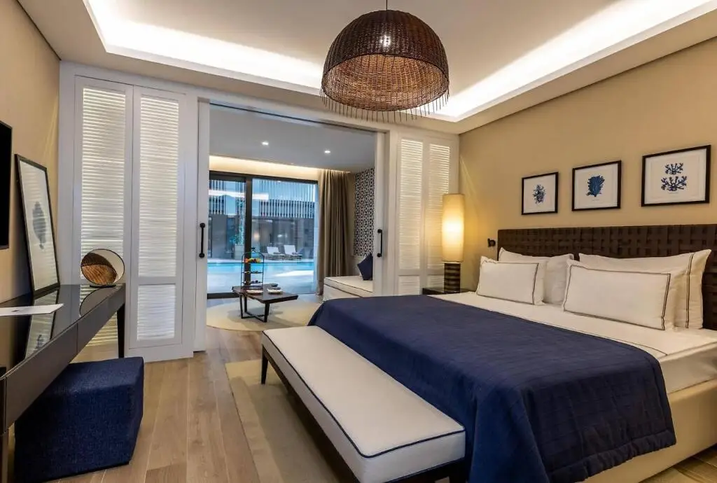Бодрум: Rexene Resort