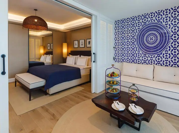 Бодрум: Rexene Resort