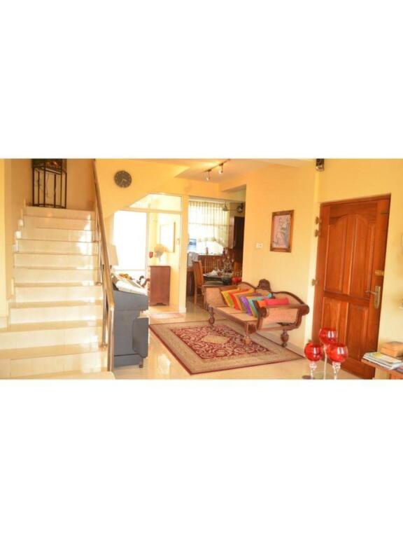 Гора Lavinia: Vista BnB Dehiwala