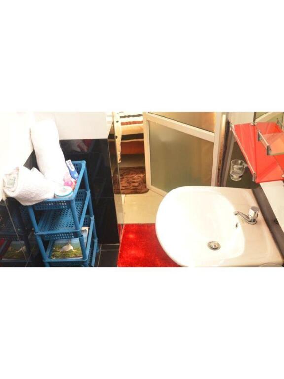 Гора Lavinia: Vista BnB Dehiwala