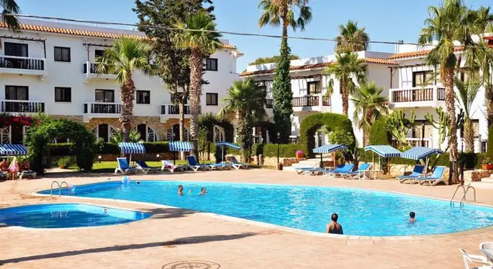 Ларнака: Lysithea Hotel