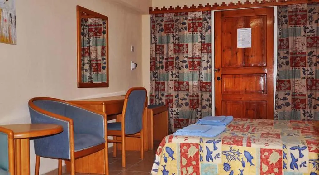 Ларнака: Lysithea Hotel