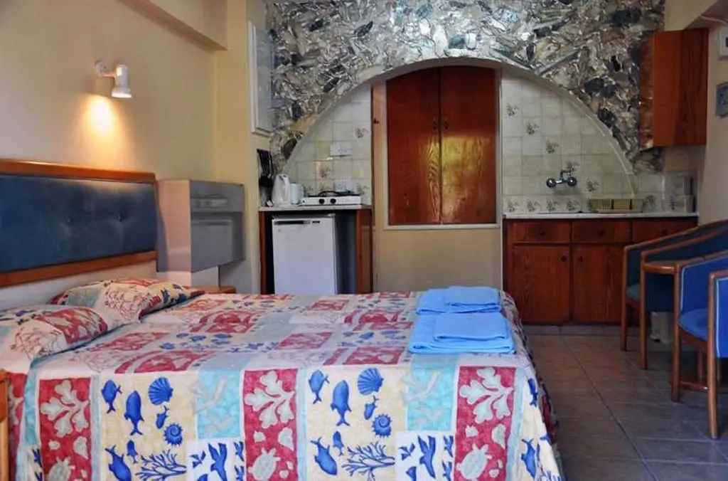 Ларнака: Lysithea Hotel