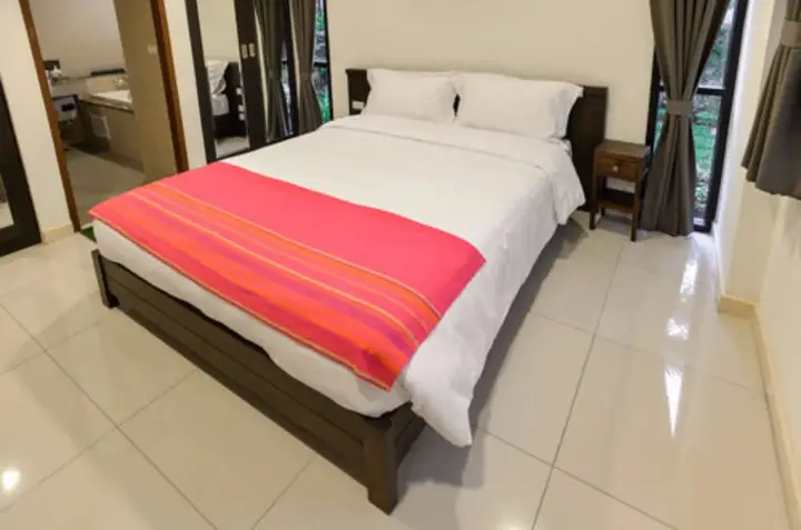 Бангкок: The Pad Silom Convent Serviced Apartment
