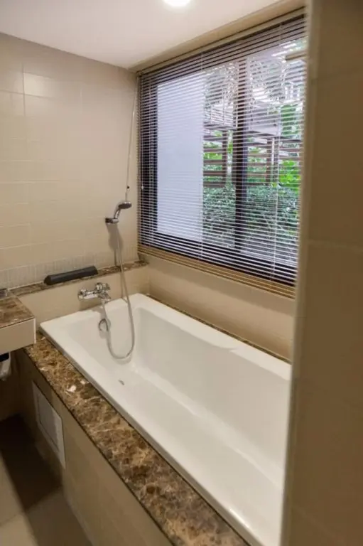 Бангкок: The Pad Silom Convent Serviced Apartment