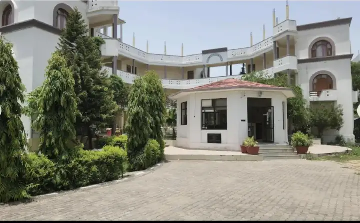 Савай-Мадхопур: Ankur Resort
