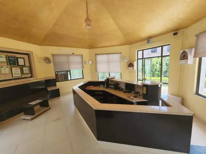 Савай-Мадхопур: Ankur Resort