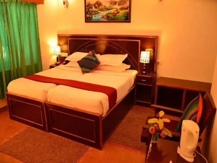 Савай-Мадхопур: Ankur Resort