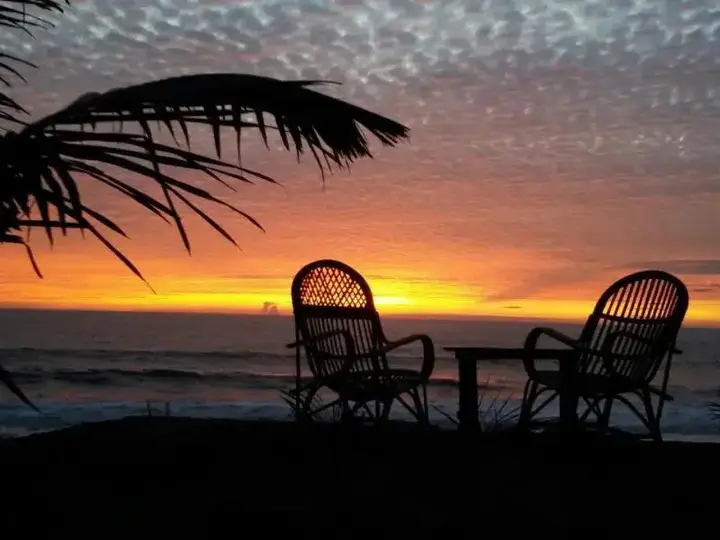 Южный Гоа: Dwarka Eco Beach Resort
