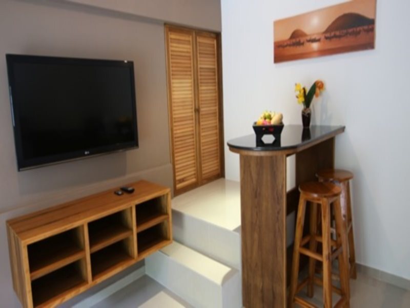 Кату: Kaimook Hill Bed and Breakfast Phuket