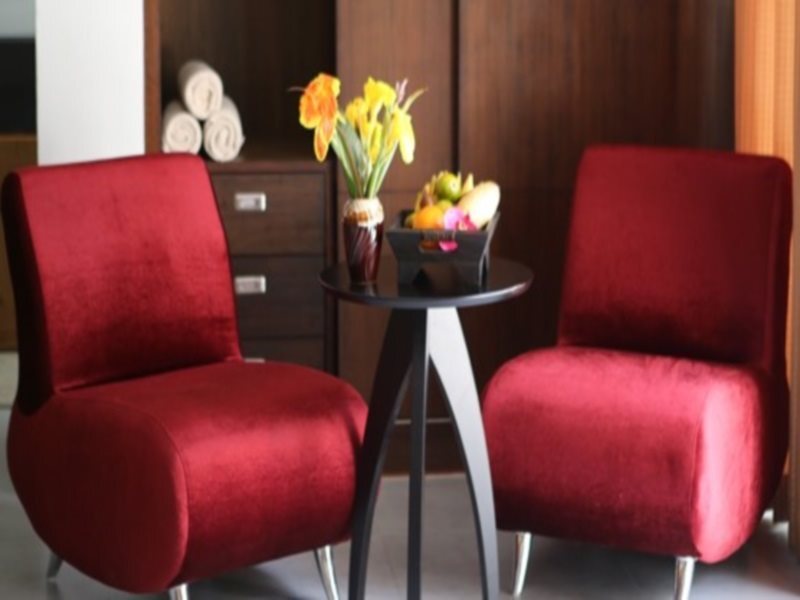 Кату: Kaimook Hill Bed and Breakfast Phuket