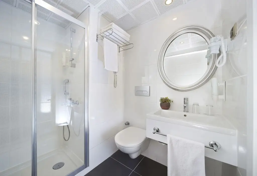 Мармарис: Ideal Pearl Hotel