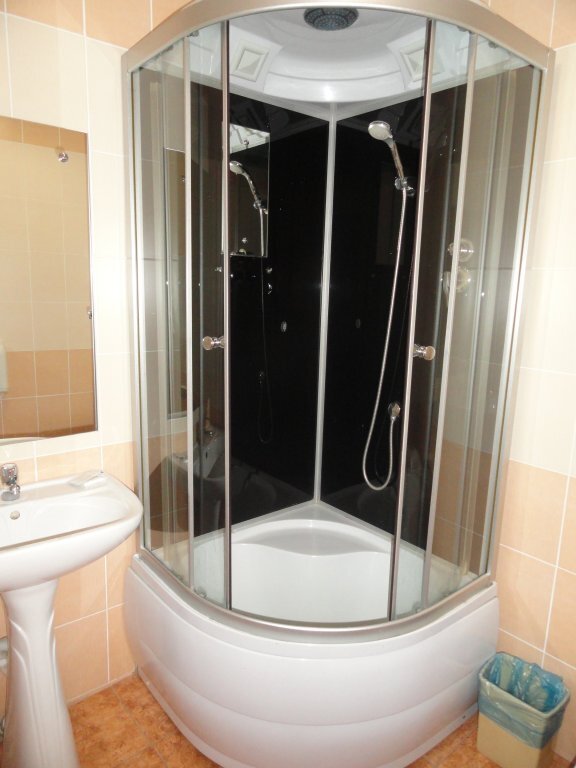 Белорецк: Hotel Usadba