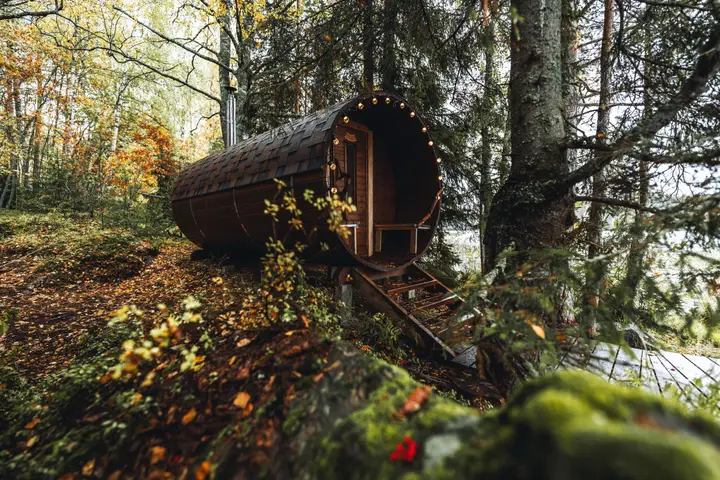 Лахденпохья: Soul Camp Glamping