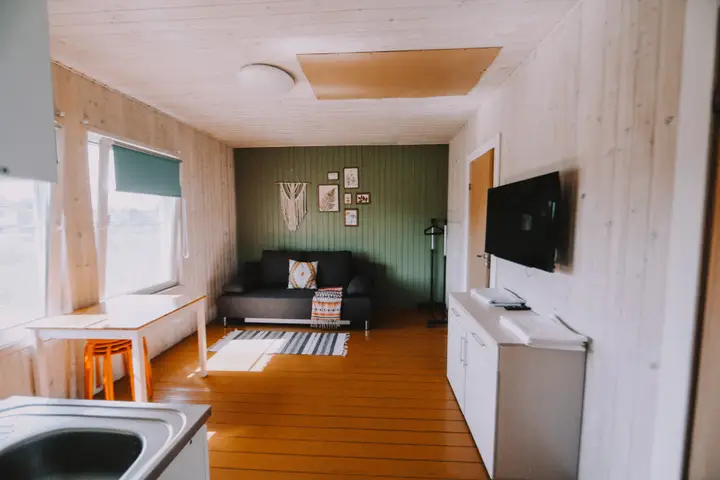 Лахденпохья: Soul Camp Glamping