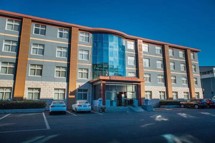 Пекин: Kungang Express Hotel