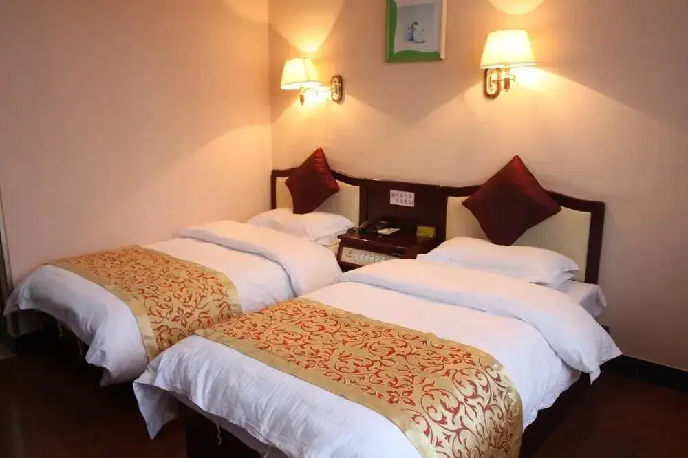 Пекин: Kungang Express Hotel