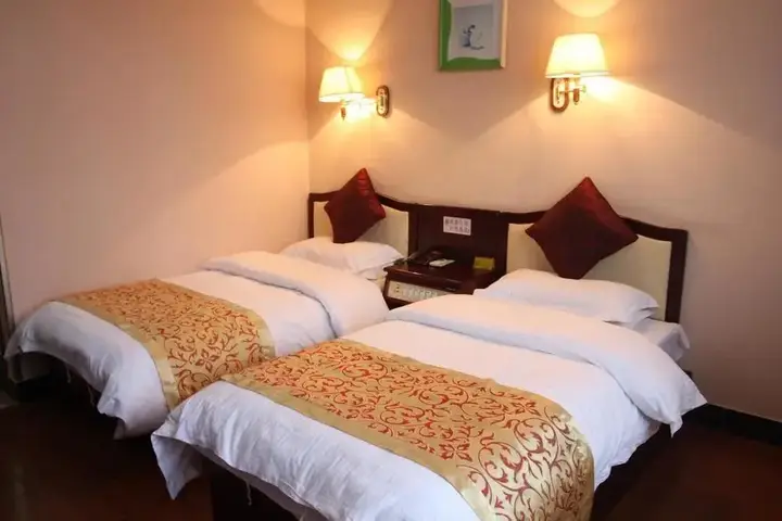 Пекин: Kungang Express Hotel