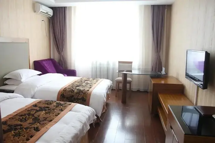 Пекин: Kungang Express Hotel