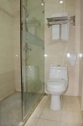 Пекин: Kungang Express Hotel