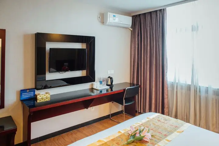 Пекин: Kungang Express Hotel