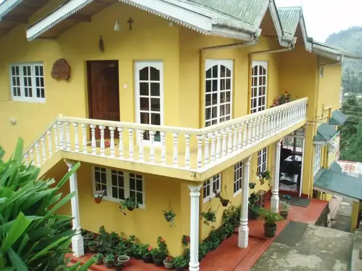 Нувара-Элия: Vista Hill View Bunglow