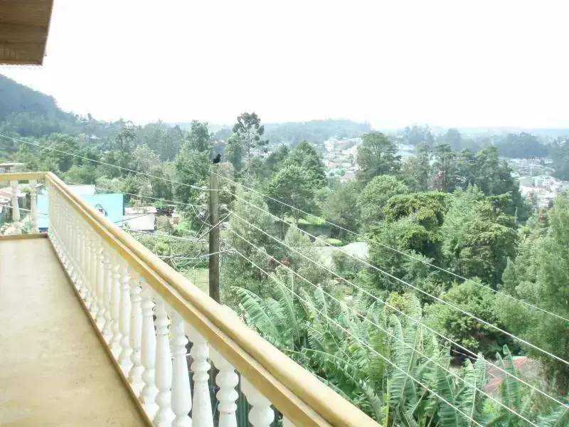Нувара-Элия: Vista Hill View Bunglow