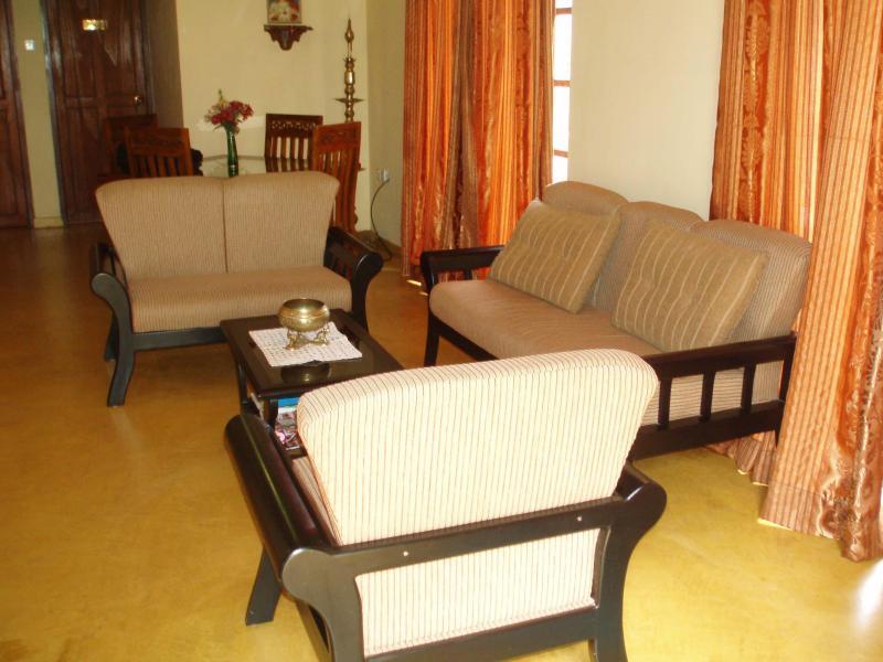 Нувара-Элия: Vista Hill View Bunglow