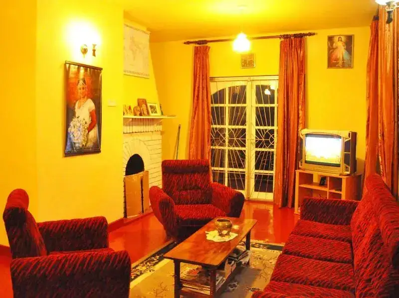 Нувара-Элия: Vista Hill View Bunglow