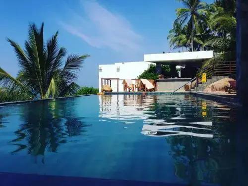 Унаватуна: Vista Rumassala Villas