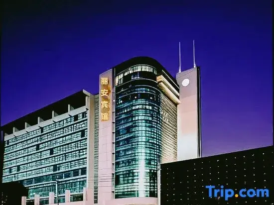 Хух-Хото: Li An Hotel