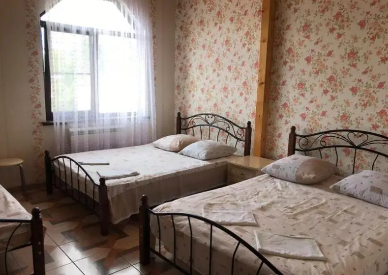 Сочи: Kenguru Guest House
