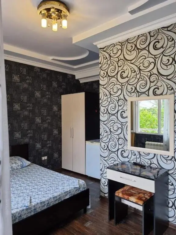 Сочи: Kenguru Guest House