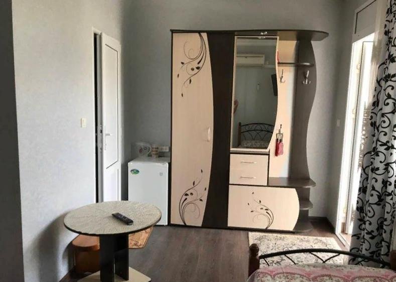 Сочи: Kenguru Guest House