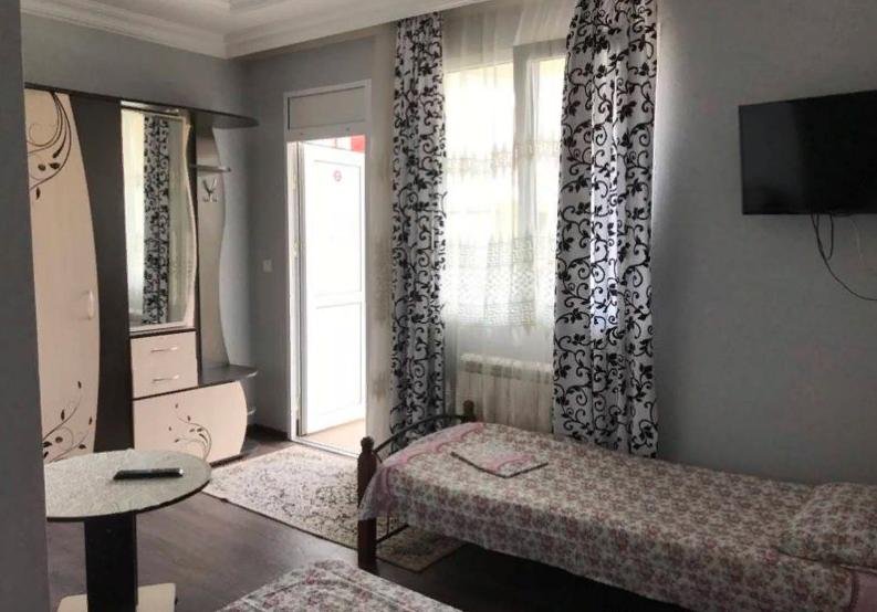 Сочи: Kenguru Guest House