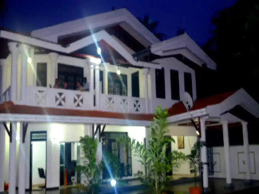 Катунаяке: Trans Air Port Inn
