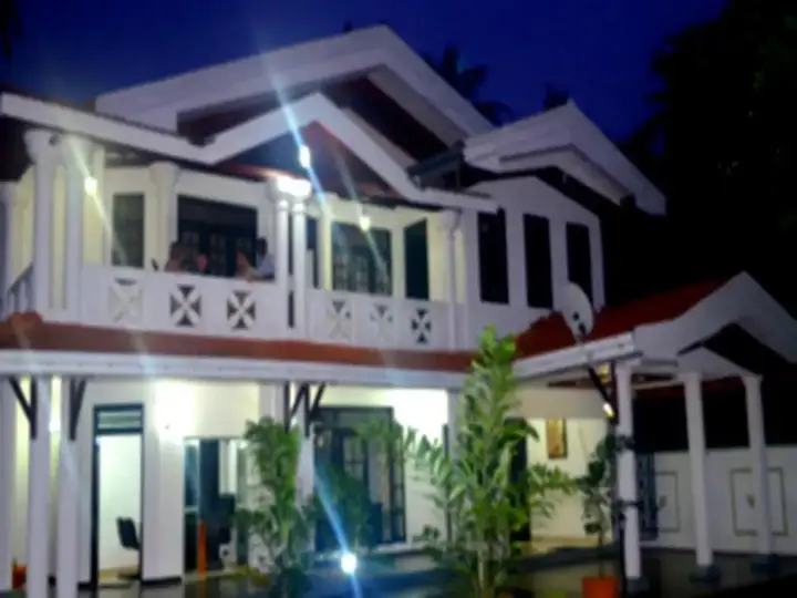 Катунаяке: Trans Air Port Inn