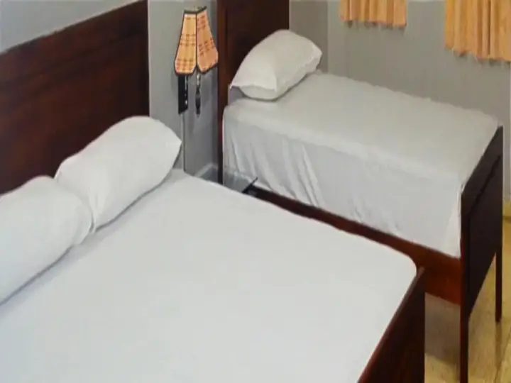 Катунаяке: Trans Air Port Inn