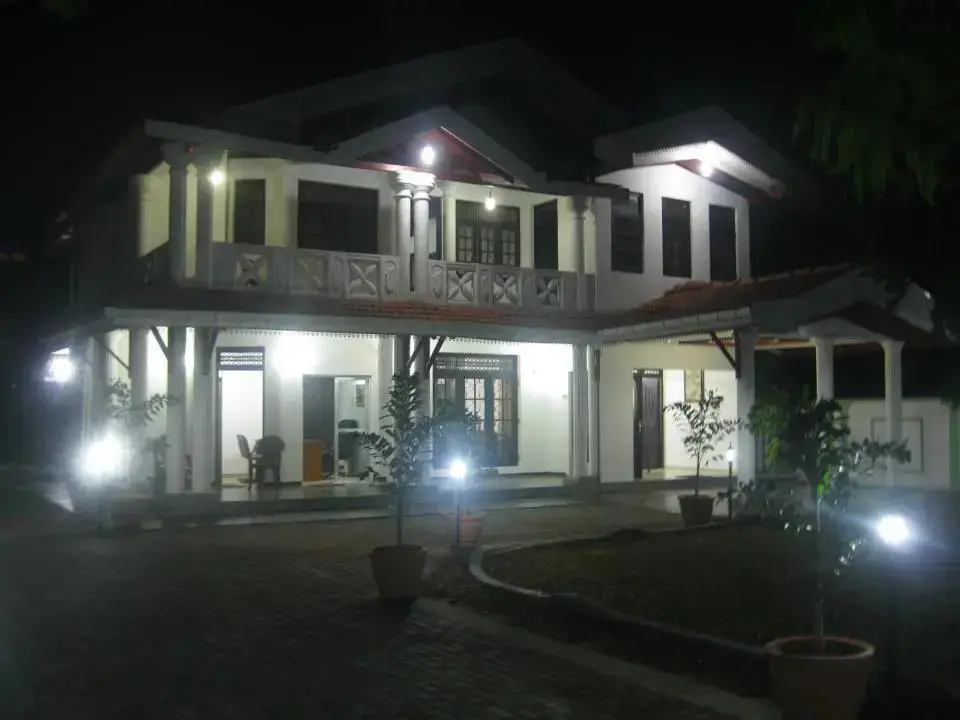 Катунаяке: Trans Air Port Inn