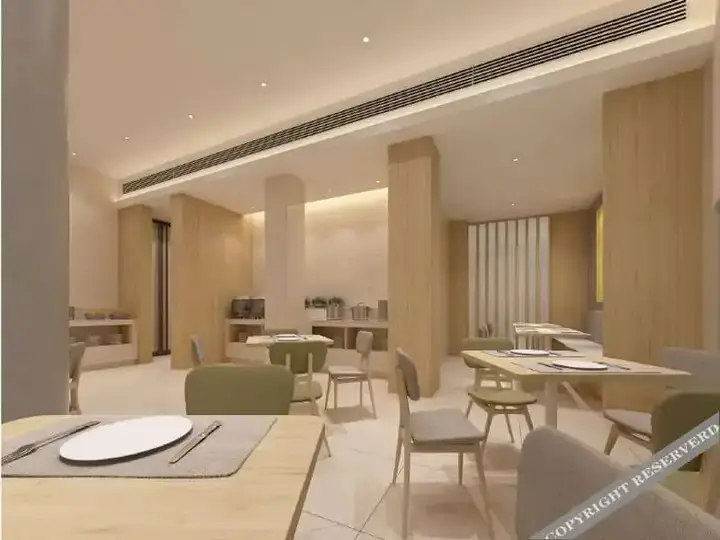 Ухань: JI Hotel (Wuhan Optics Valley Luoyu Road)